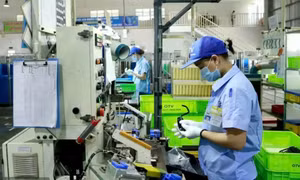 Ngành chế biến, chế tạo: Gỡ nút thắt để phát huy vai trò dẫn dắt