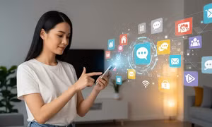 Điện thoại ngày nay 'quyền lực' đến mức nào?