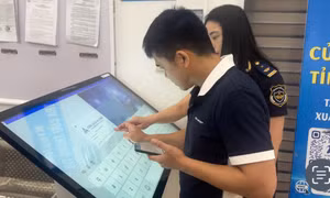 Hàng hóa được giảm thuế VAT: Khai báo theo mã riêng trên hải quan điện tử