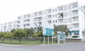 Triển khai cơ chế đặc thù phát triển nhà ở xã hội