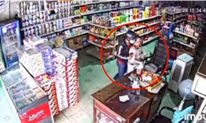 Truy tìm kẻ cướp sát hại nữ chủ tiệm tạp hoá ở Đồng Nai