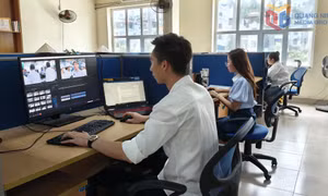 Trung tâm Truyền thông tỉnh trong dòng chảy báo chí hiện đại