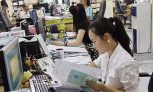 Lao động nước ngoài chấm dứt hợp đồng có được BHXH một lần?