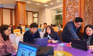 Ứng dụng AI trong báo chí hiện đại