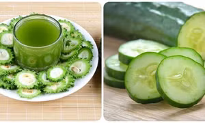 Những loại rau giúp giảm axit uric trong cơ thể