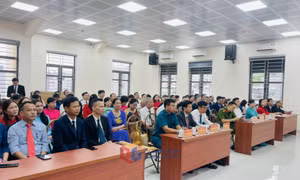 Kỳ vọng sự đổi mới lớn của bộ máy chính quyền 
