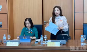 Tái định vị vai trò đường sắt, mở đường cho hiện đại hóa hạ tầng giao thông