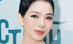 Lệ Quyên muốn tìm đối thủ