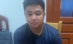 Con rể dùng dao sát hại mẹ vợ ở Hòa Bình
