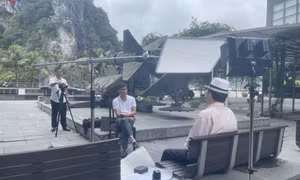 Phim tài liệu - Những khung hình kể chuyện
