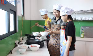 Để mùa hè thêm ý nghĩa 