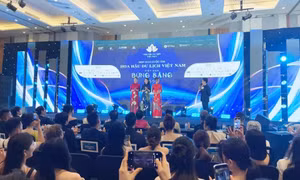 Hoa hậu Du lịch Việt Nam 2026 khởi động: Không chọn thí sinh phẫu thuật thẩm mỹ