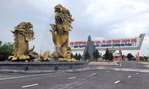 Đồng Nai: Điều tra tai nạn lao động khiến 2 người chết tại Khu du lịch Sơn Tiên
