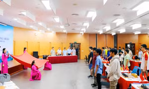 Triển vọng trở thành điểm đến các giải cờ vua quốc tế