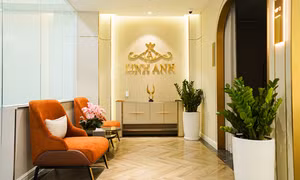 Thẩm mỹ viện Linh Anh - Khám phá vẻ đẹp không giới hạn