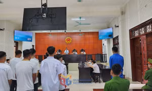 Một phút nông nổi, đánh đổi tương lai