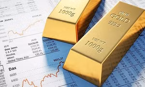 Giá vàng thế giới đi xuống sau khi Fed giữ nguyên lãi suất - Giá dầu tăng giữa nguy cơ gián đoạn nguồn cung do xung đột Iran-Israel