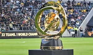 FIFA xem xét mở rộng Club World Cup lên 48 đội