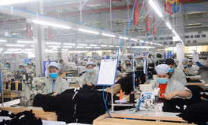 Chuyển biến tích cực trong thu hút đầu tư ở Hải Hà