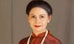 Cuộc sống của 'người đàn bà đẹp nhất' màn ảnh Việt giờ ra sao?