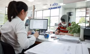 Công chức hưởng lương mới sau 2026 không thấp hơn lao động doanh nghiệp