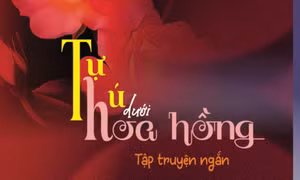 TRUYỆN NGẮN: BA CHÂM