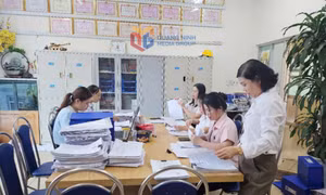 Khẩn trương chỉnh lý, số hóa hồ sơ phục vụ sắp xếp tổ chức bộ máy