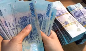 Đề xuất tăng lương tối thiểu vùng cao nhất là 9,2%