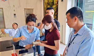 Số hóa Bảo tàng: Cánh cửa kết nối di sản với người xem 