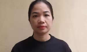 Tạm giữ hình sự đối tượng có hành vi lừa đảo chiếm đoạt tài sản