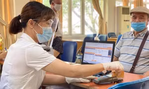 Hướng dẫn trường hợp được nghỉ hưu thấp hơn tuổi quy định
