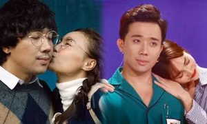 Trấn Thành, Lan Ngọc - 2 thế lực ở gameshow giải trí được chờ đợi