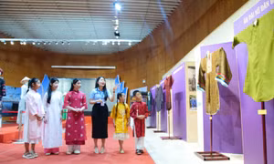 Đưa bảo tàng đến gần hơn với công chúng