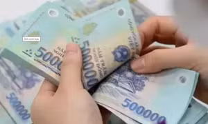 Cơ quan thuế: Không đánh thuế mọi khoản tiền vào tài khoản cá nhân