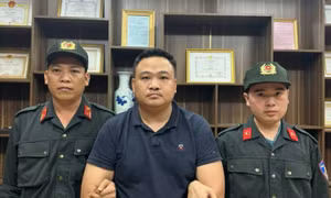 Triệt xóa băng nhóm hơn 200 đối tượng lừa đảo hàng trăm nghìn bị hại trên toàn quốc