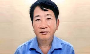 Cựu giám đốc BHXH Bắc Giang bị truy tố vì nhận hối lộ định kỳ hằng quý