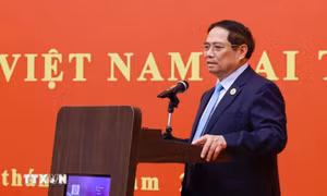 "Người Việt tại Trung Quốc phát huy tinh thần tự lực, tự cường, tự hào dân tộc"