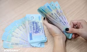 Lương tối thiểu vùng theo đơn vị hành chính cấp xã tại 34 tỉnh thành mới từ 1/7