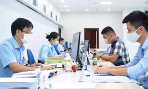 Chế độ đối với công chức trở về đơn vị sau khi đi tăng cường