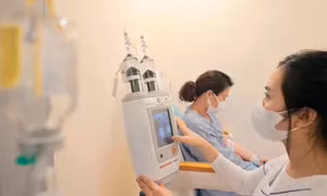 Quy định mới về tiêu chuẩn, định mức sử dụng máy móc, thiết bị tại cơ quan
