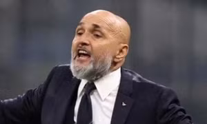 HLV Spalletti chia tay tuyển Ý sau trận thua 'thảm' Na Uy