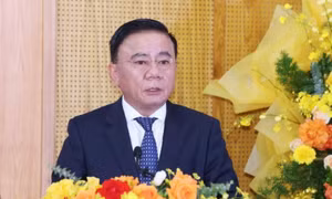 Bộ Chính trị quy định mới về tổ chức bộ máy, biên chế của tỉnh ủy, thành ủy