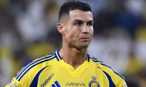 Ronaldo ra tuyên bố đầy bất ngờ về tương lai