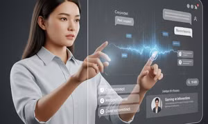 Khám phá Search Live, công cụ tìm kiếm bằng giọng nói mới của Google