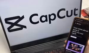 CapCut và điều khoản bị tranh cãi: Quyền dữ liệu thuộc về ai?