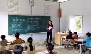 Quốc hội thông qua Luật Nhà giáo và những điểm nổi bật 