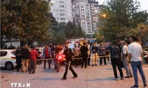Bộ Ngoại giao khuyến cáo công dân Việt Nam không đến Israel và Iran