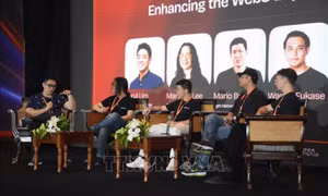 Phát triển hệ sinh thái blockchain và trí tuệ nhân tạo tại Việt Nam