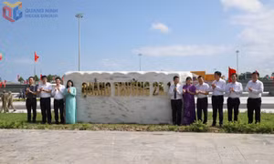 Bản tin Vùng Đông Bắc ngày 9/6/2025