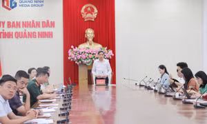 Phát huy tinh thần trách nhiệm cao nhất tổ chức thành công kỳ thi tốt nghiệp THPT năm 2025